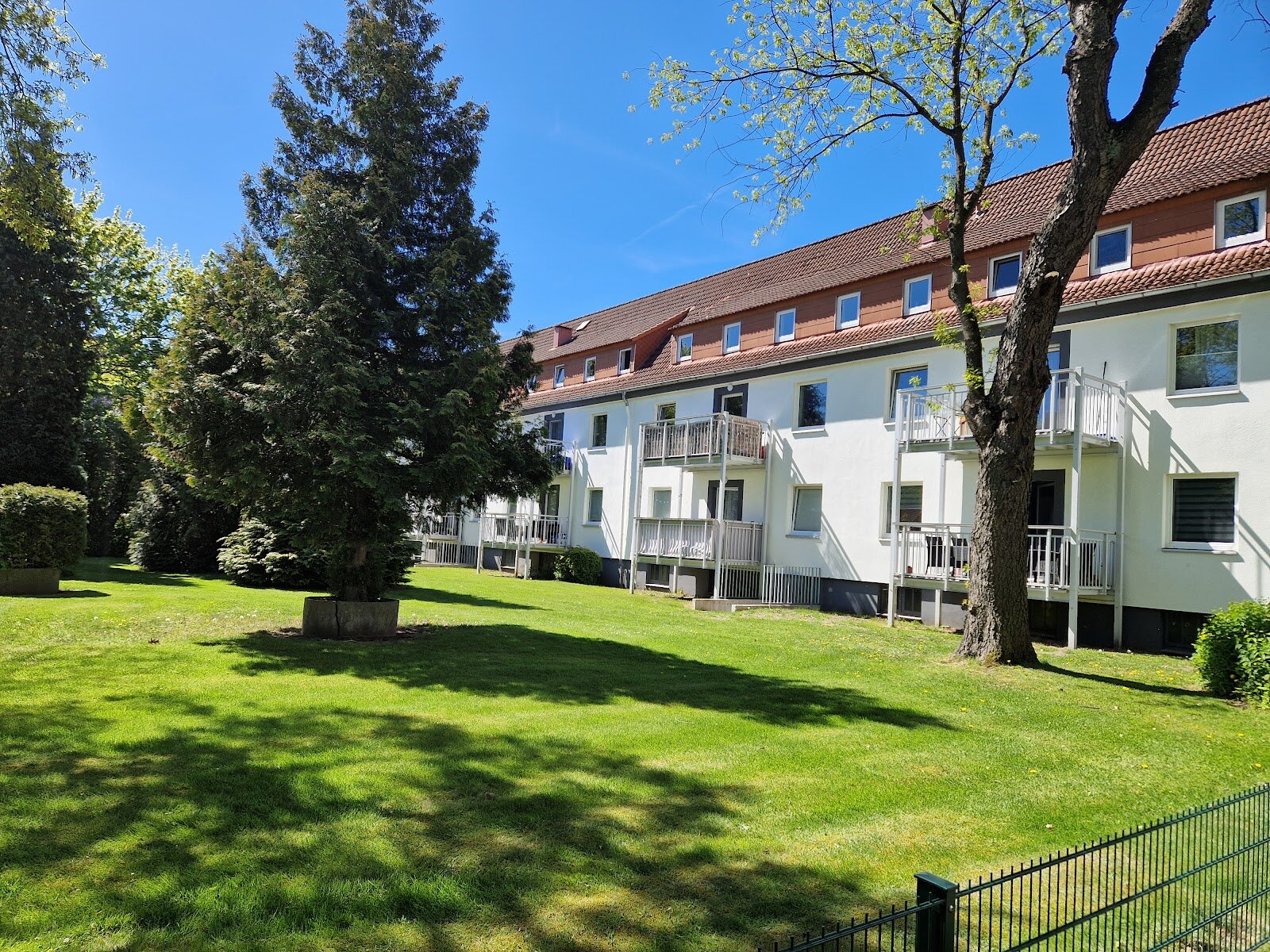 Legienstraße 136, 22119 Hamburg