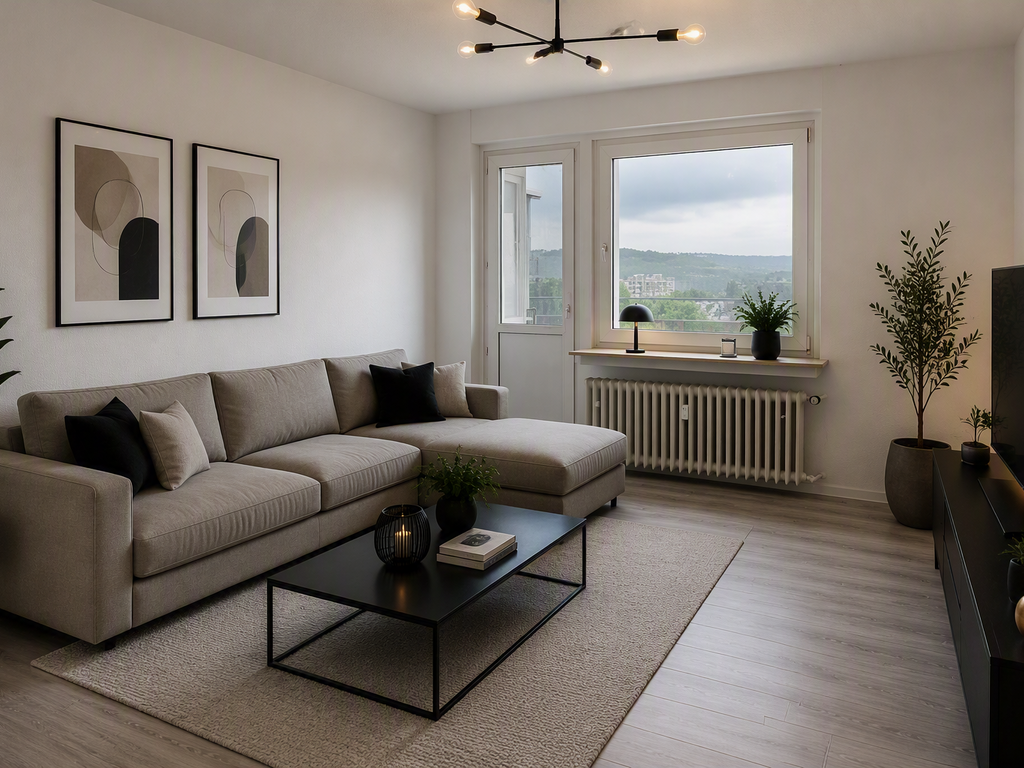 Käthe-Kollwitz-Straße 10, 45527 Hattingen