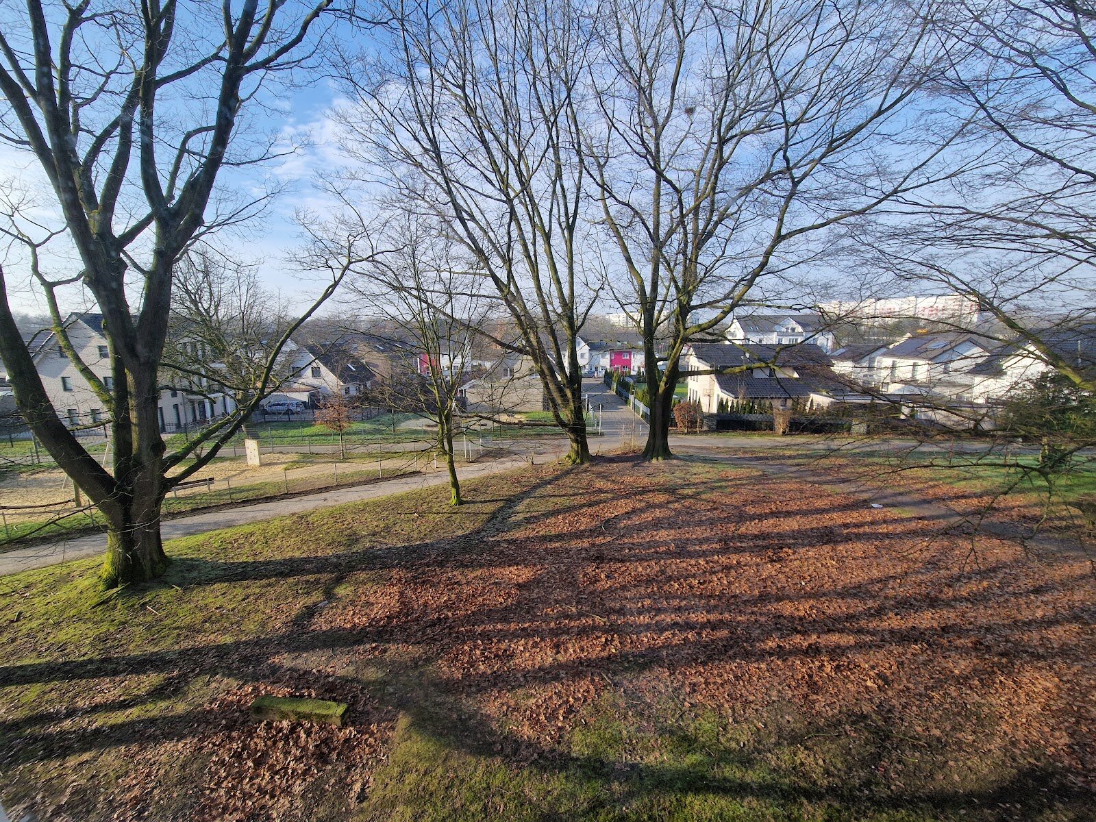 Ostpreußenstraße 8, 45770 Marl