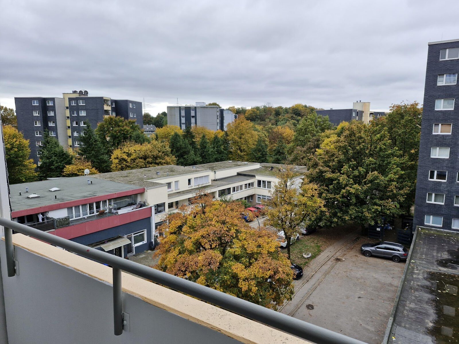 Mohrhennsfeld 42, 42369 Wuppertal