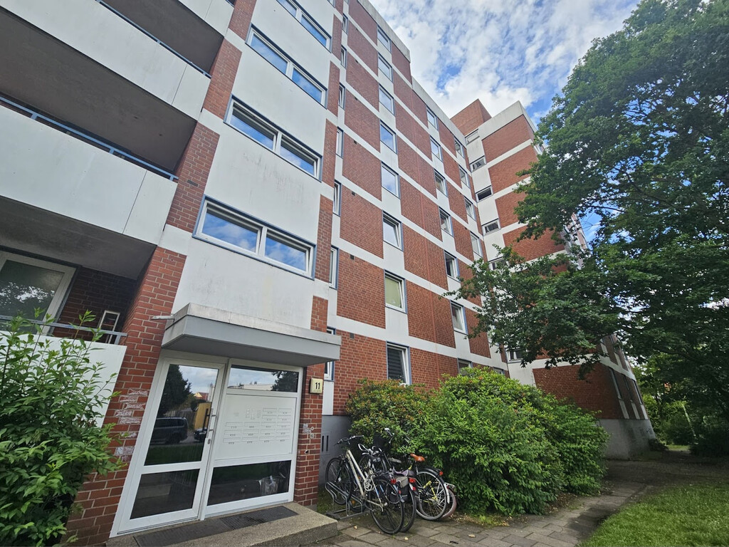 Gaußstraße 11, 27580 Bremerhaven
