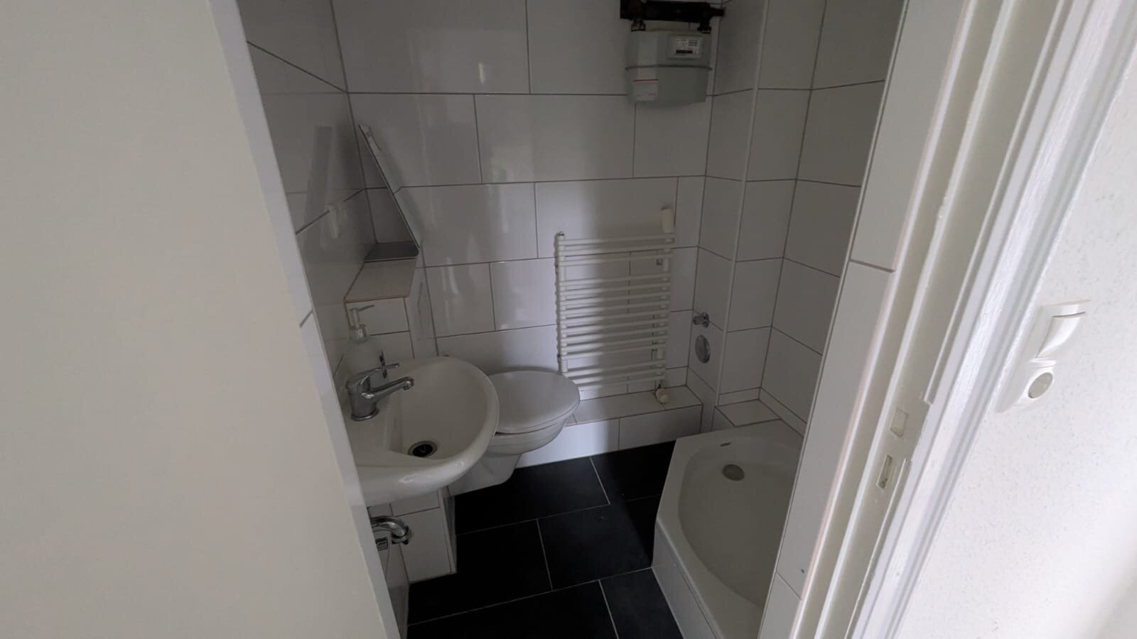 Berliner Platz 2, 3, 27570 Bremerhaven