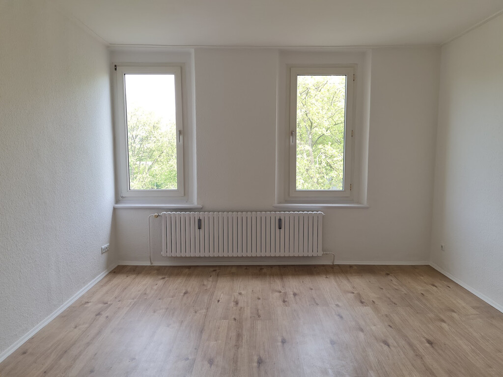 Heinrichstraße 32, 47166 Duisburg