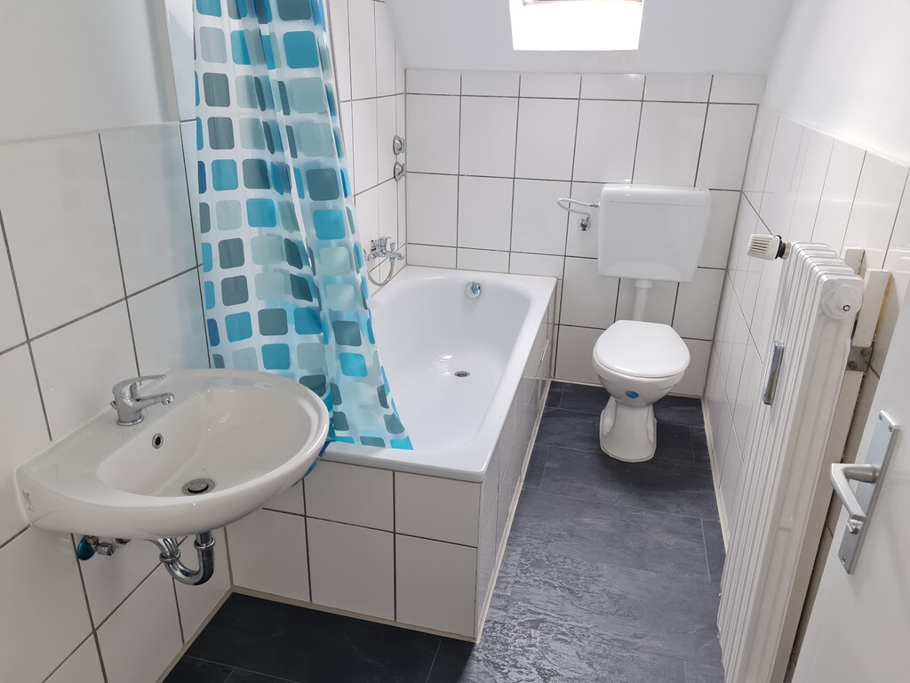 Heinrichstraße 32, 47166 Duisburg