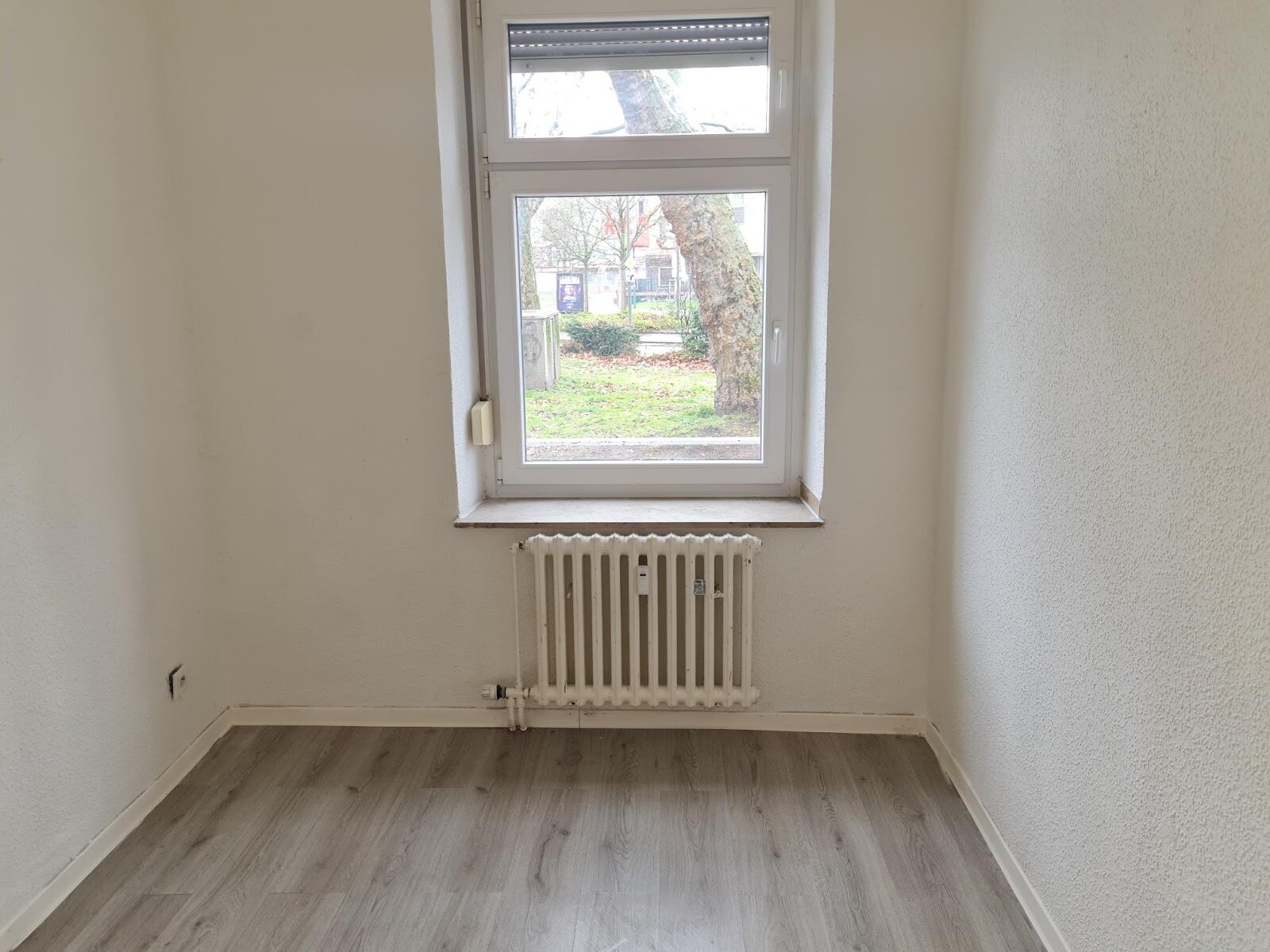 Thomasstraße 11, 47119 Duisburg