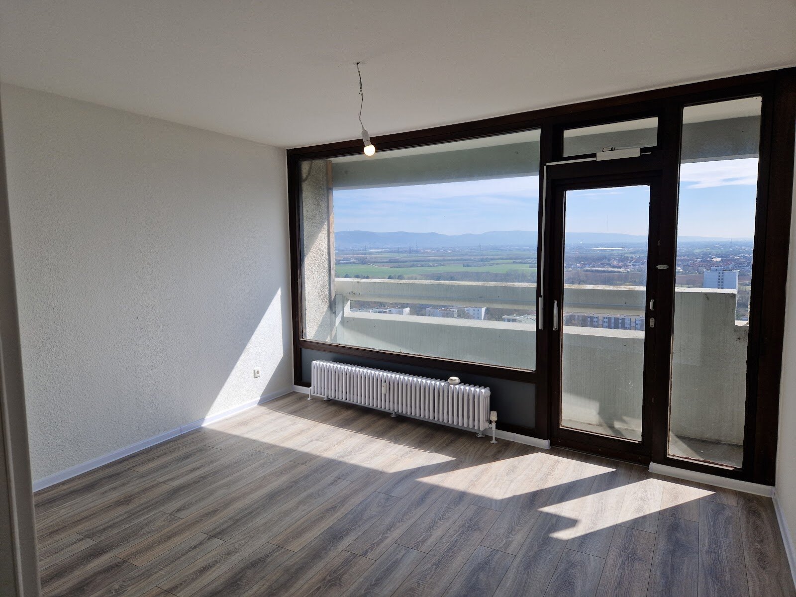 Geraer Ring 10, 68309 Mannheim