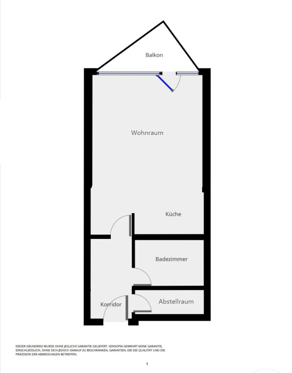 Geraer Ring 10, 68309 Mannheim