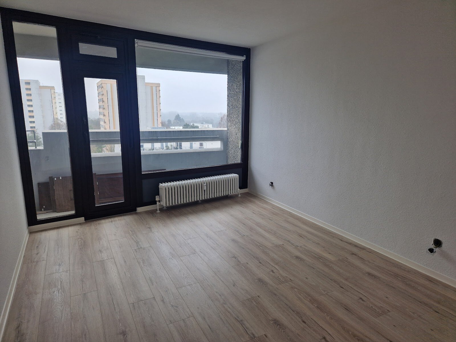 Geraer Ring 10, 68309 Mannheim