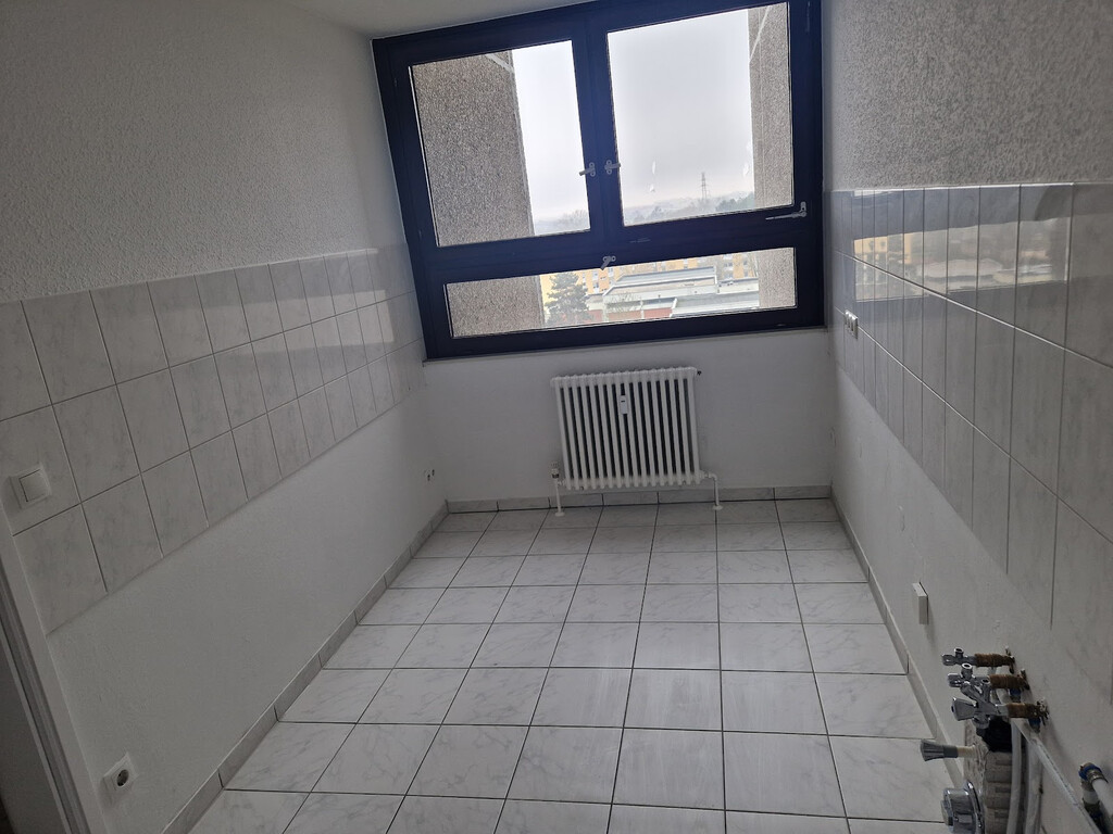 Geraer Ring 10, 68309 Mannheim