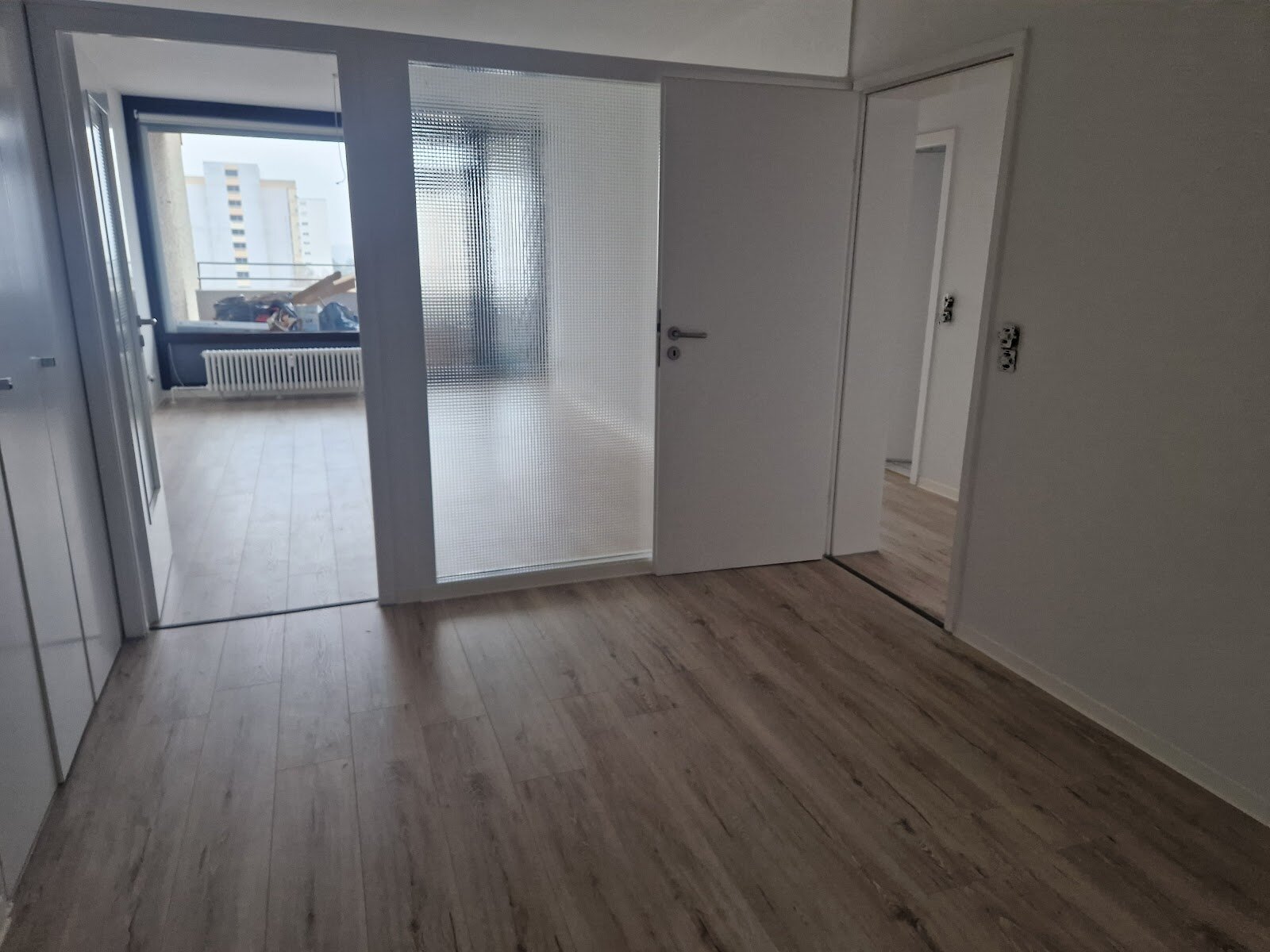 Geraer Ring 10, 68309 Mannheim