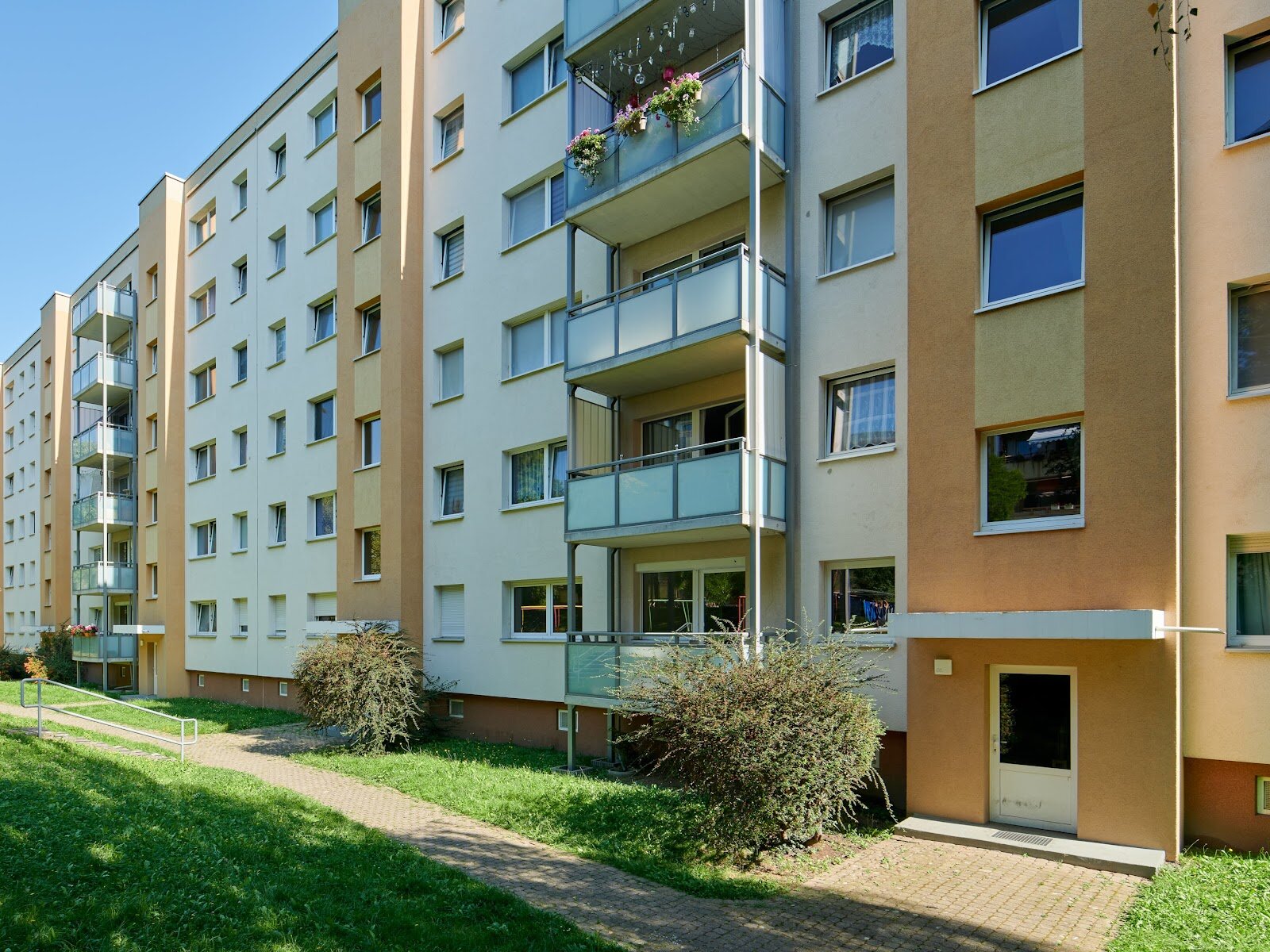 Harthaer Straße 50, 01169 Dresden