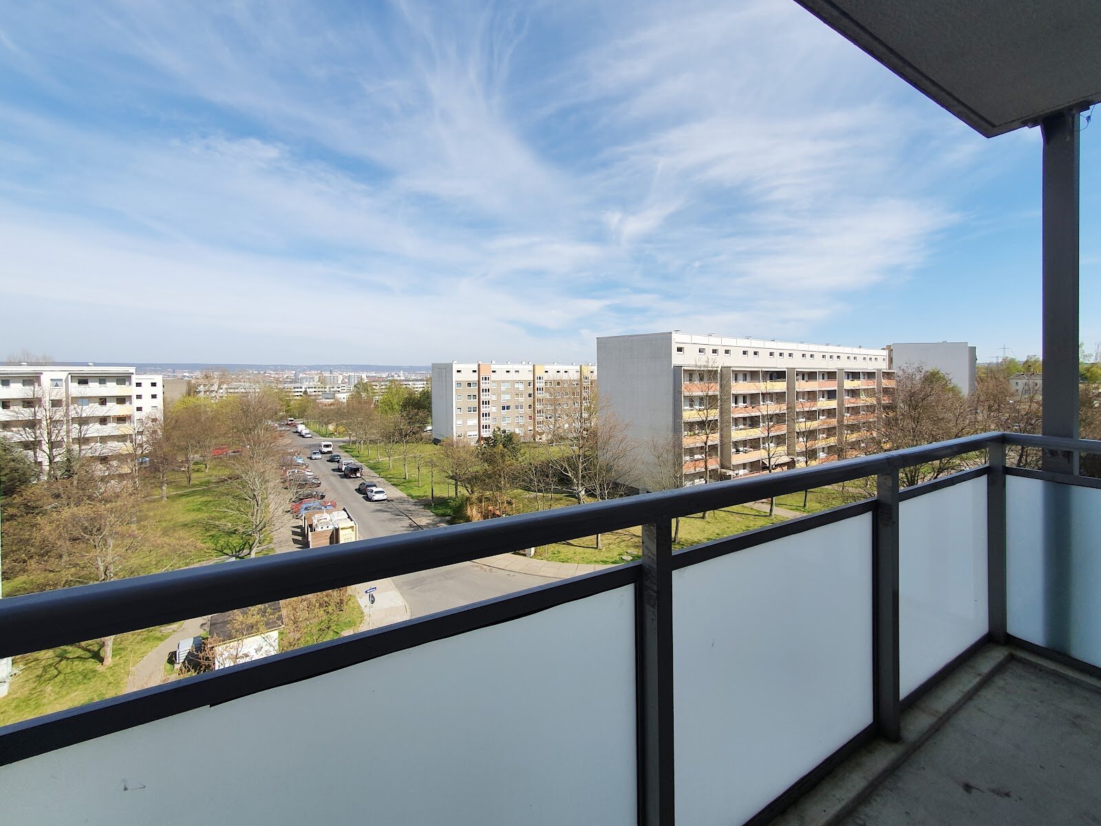 Harthaer Straße 60, 01169 Dresden