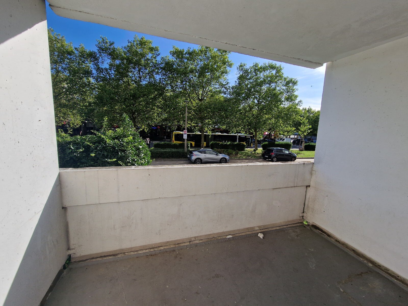 Märkische Allee 384, 12689 Berlin