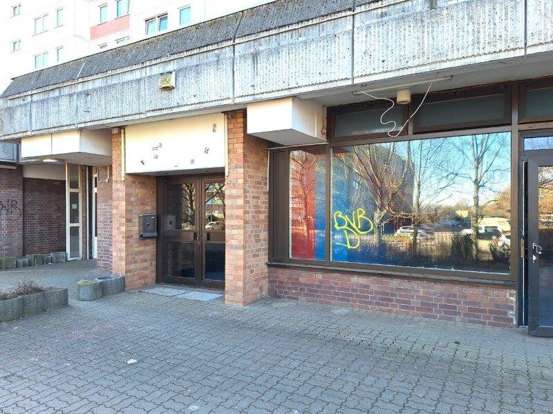 Märkische Allee 408, 12689 Berlin