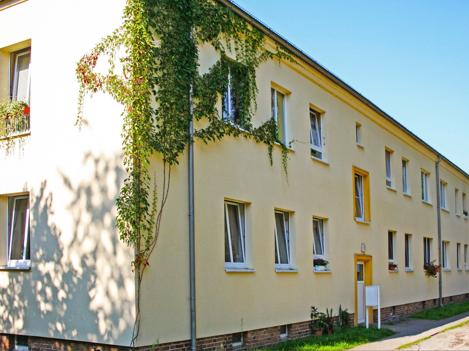 Akazienweg 3 - 5, 15526 Bad Saarow
