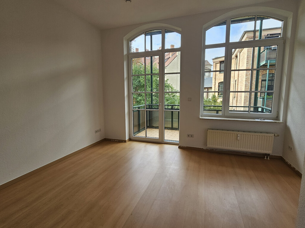 Thomasiusstraße 33 a, 06110 Halle (Saale)