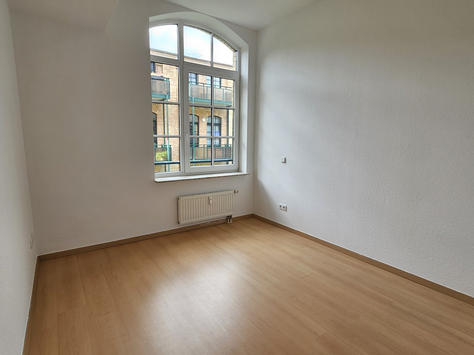 Thomasiusstraße 33 a, 06110 Halle (Saale)