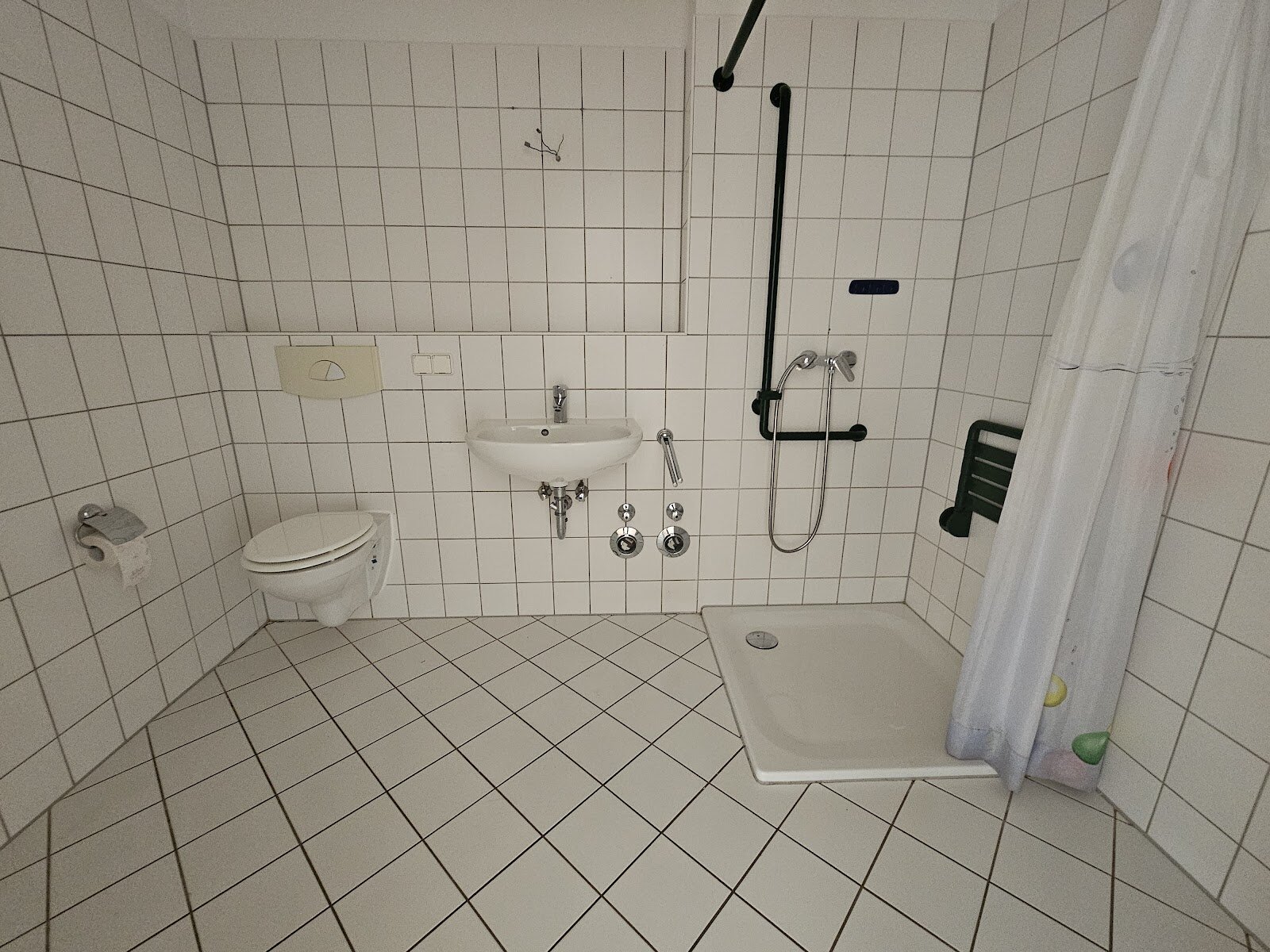 Thomasiusstraße 33 a, 06110 Halle (Saale)