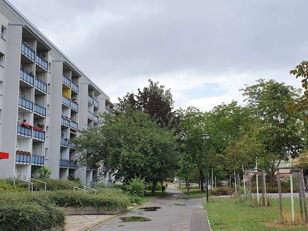 Zschampertaue 10, 04207 Leipzig