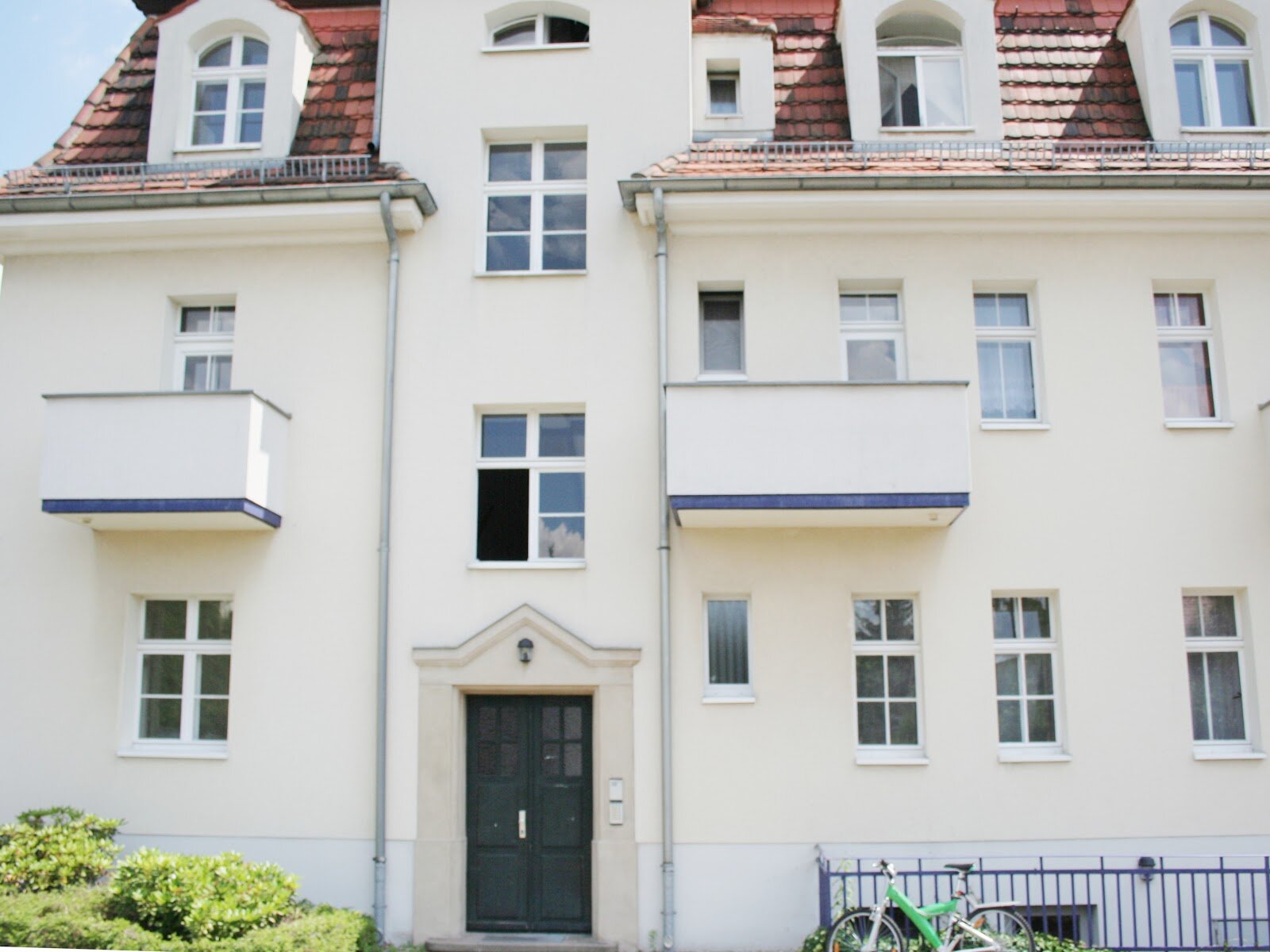 Ahornstraße 5, 01445 Radebeul