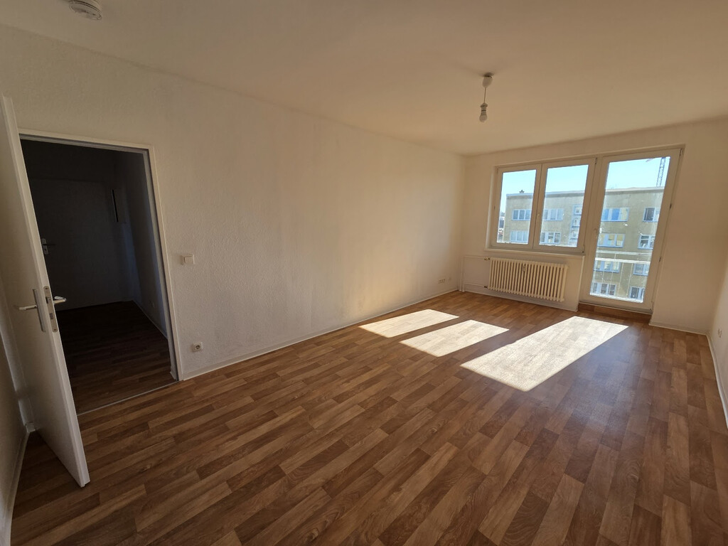Wolgaster Straße 4, 15834 Rangsdorf