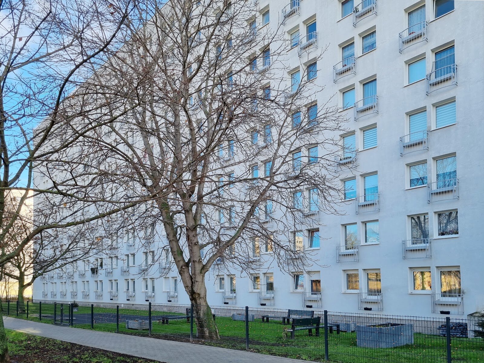 Zerbster Straße 25, 06124 Halle (Saale)