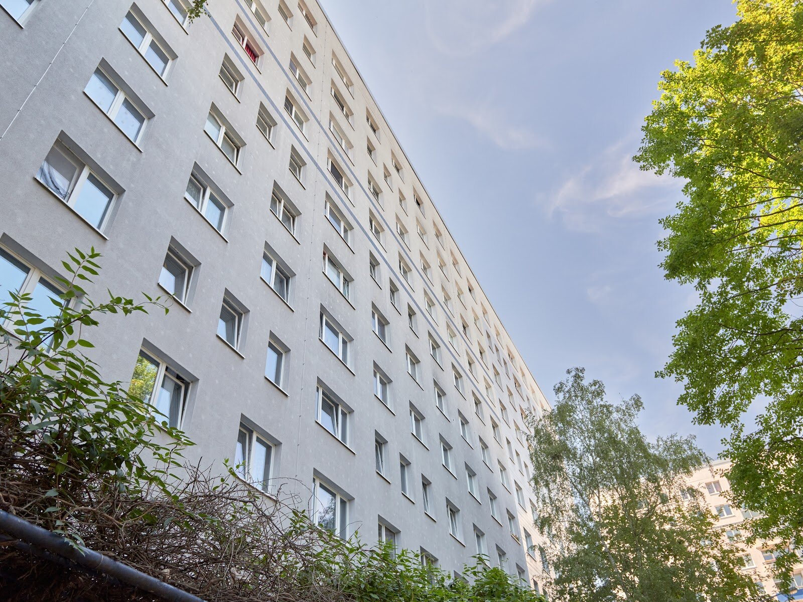 Otto-Dix-Straße 3, 06124 Halle (Saale)