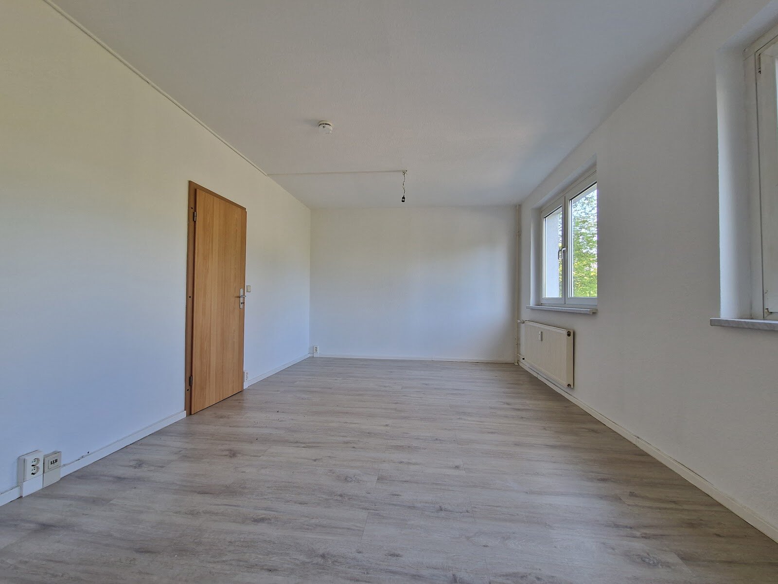 Richard-Paulick-Straße 1, 06124 Halle (Saale)