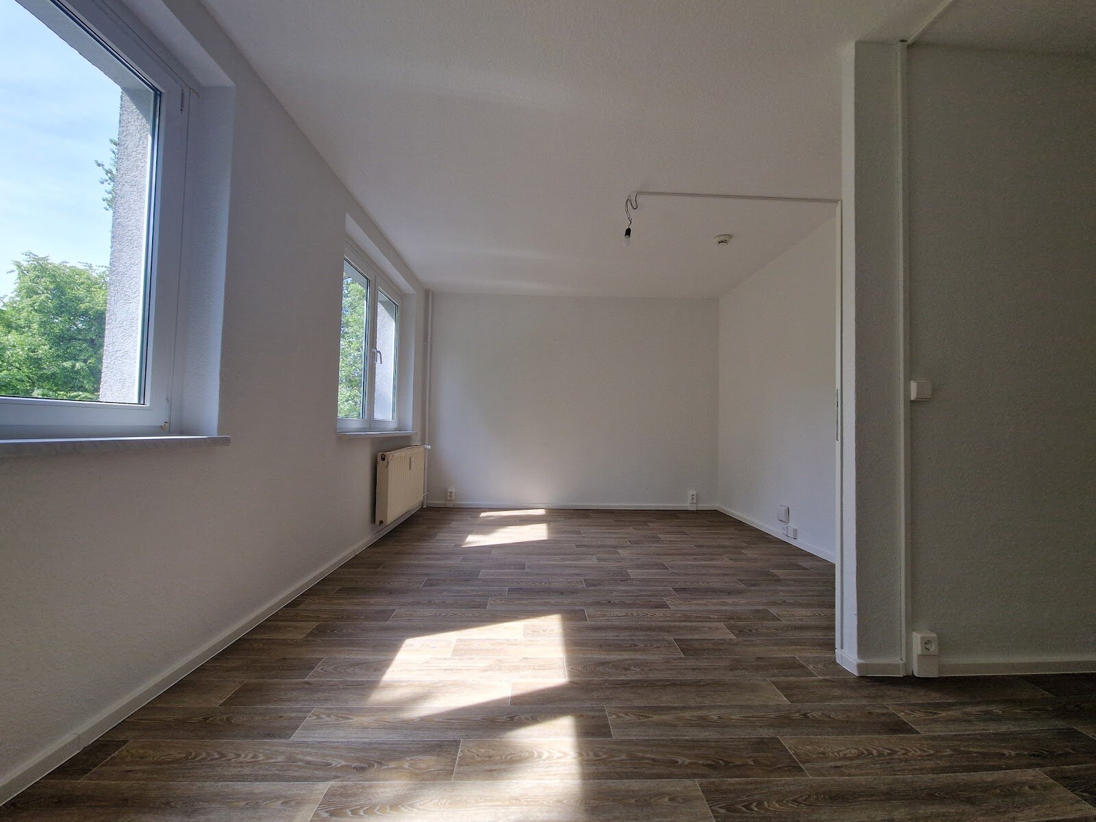 Richard-Paulick-Straße 8, 06124 Halle (Saale)