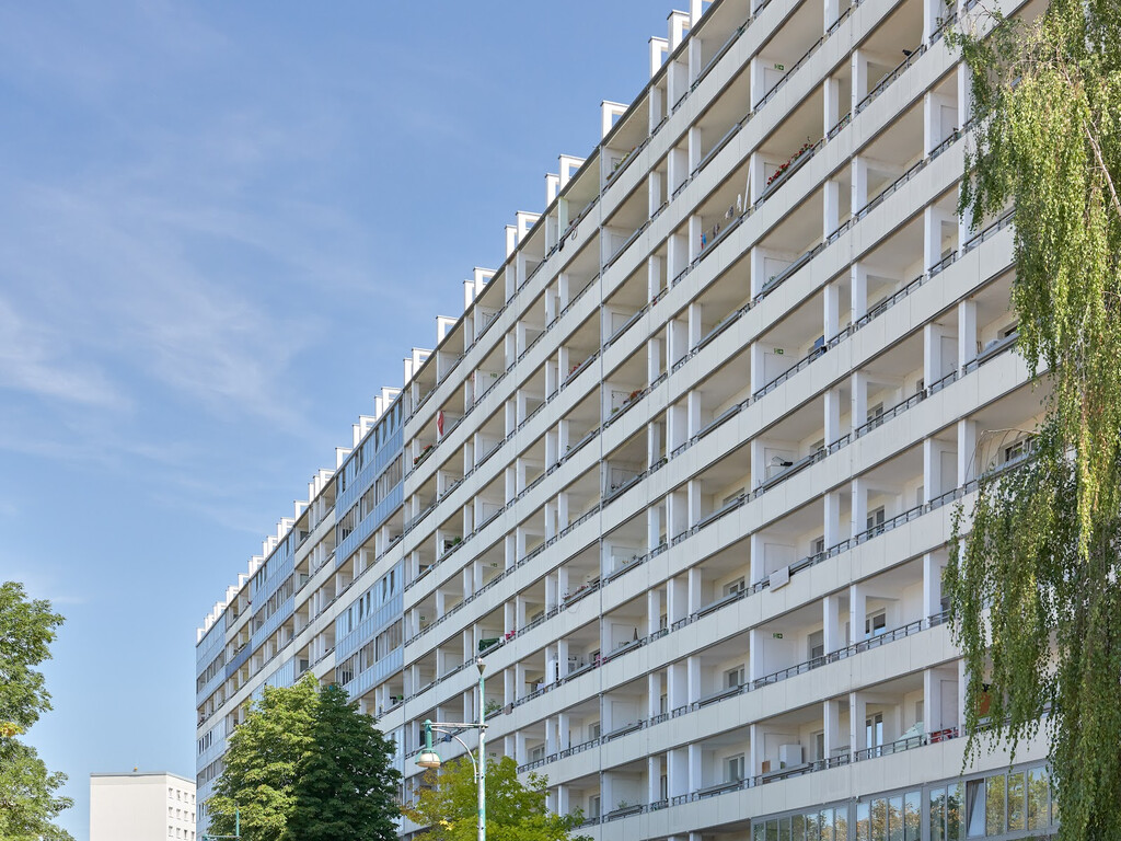 Richard-Paulick-Straße 11, 06124 Halle (Saale)