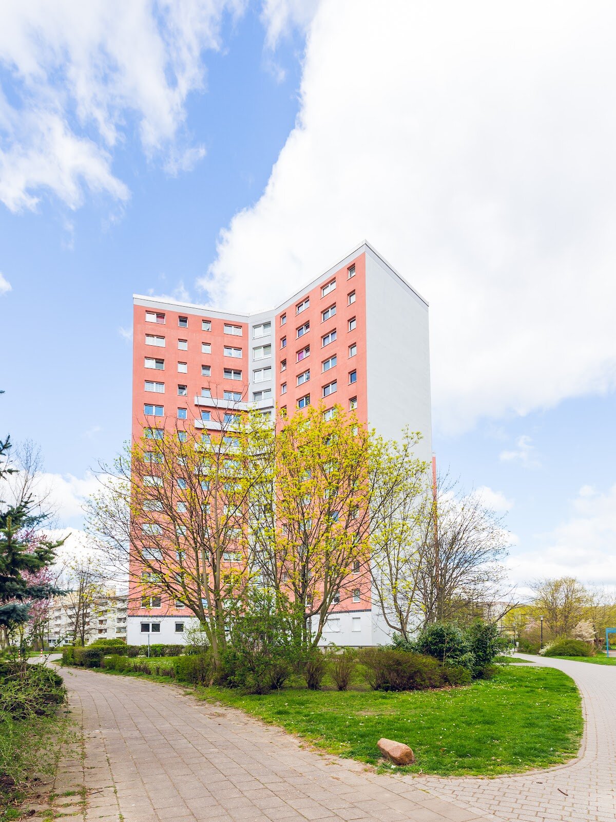 Carl-Schorlemmer-Ring 26, 06122 Halle (Saale)