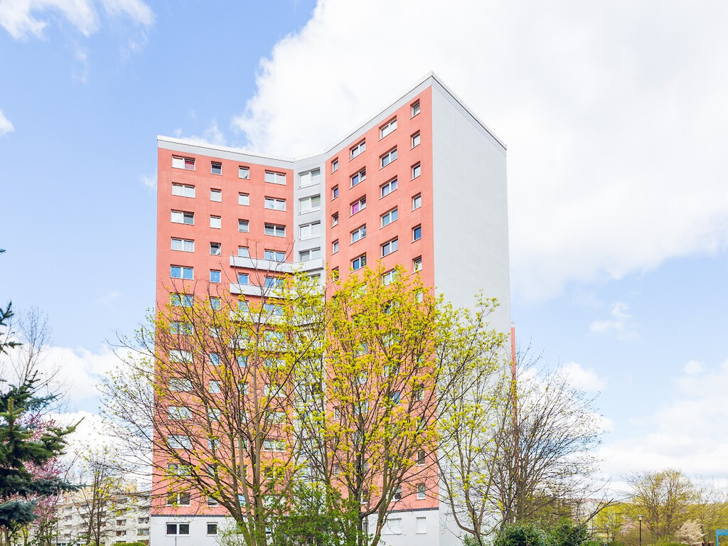 Carl-Schorlemmer-Ring 26, 06122 Halle (Saale)
