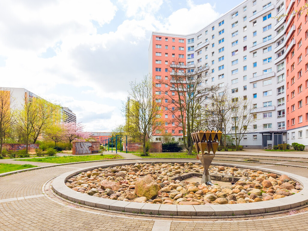 Carl-Schorlemmer-Ring 26, 06122 Halle (Saale)