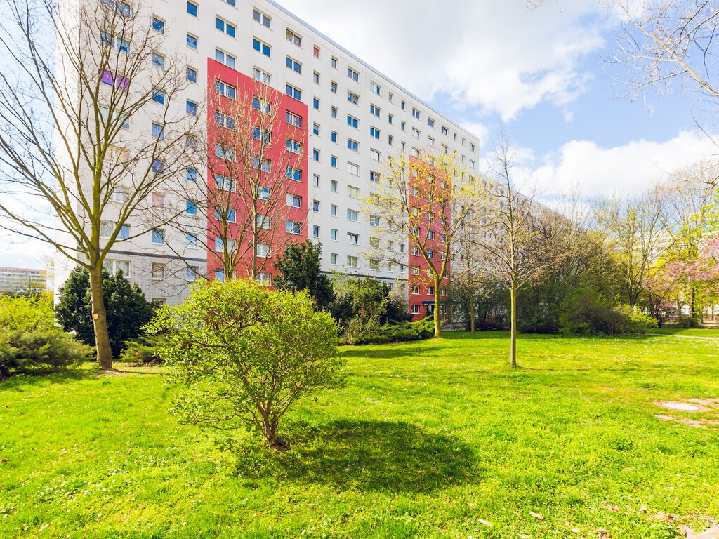 Albert-Einstein-Straße 26, 06122 Halle (Saale)