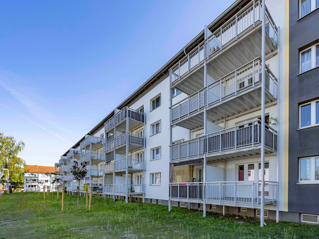 Breitscheidstraße 30, 19258 Boizenburg/Elbe
