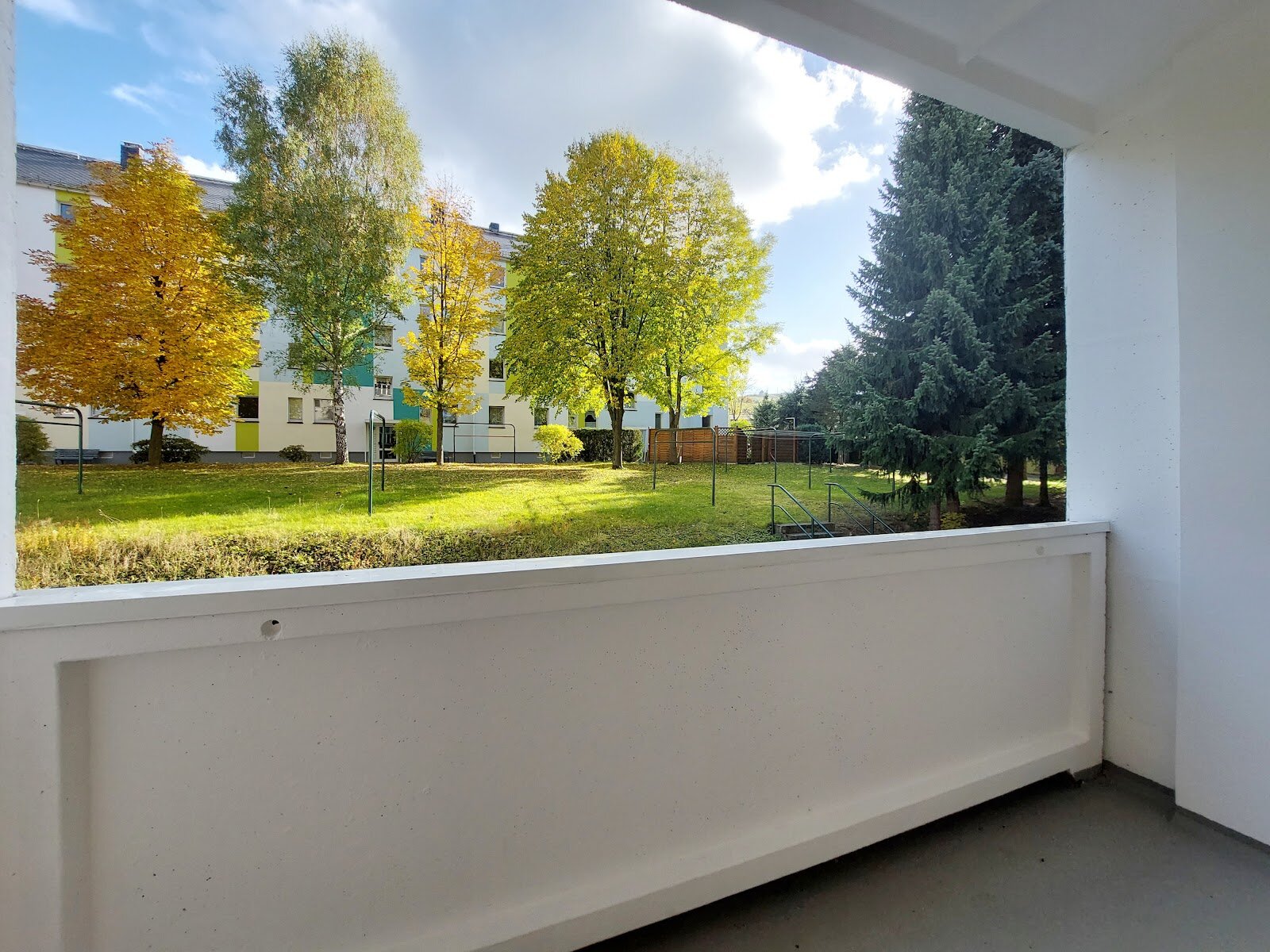 Karl-Liebknecht-Straße 2, 09544 Neuhausen (Erzgebirge)