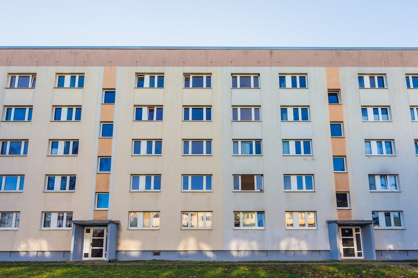 Johann-Sebastian-Bach-Straße 18, 06333 Hettstedt