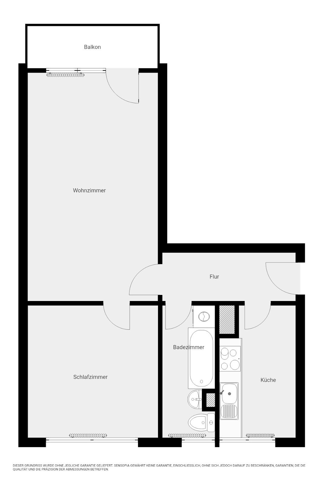 Johann-Sebastian-Bach-Straße 18, 06333 Hettstedt