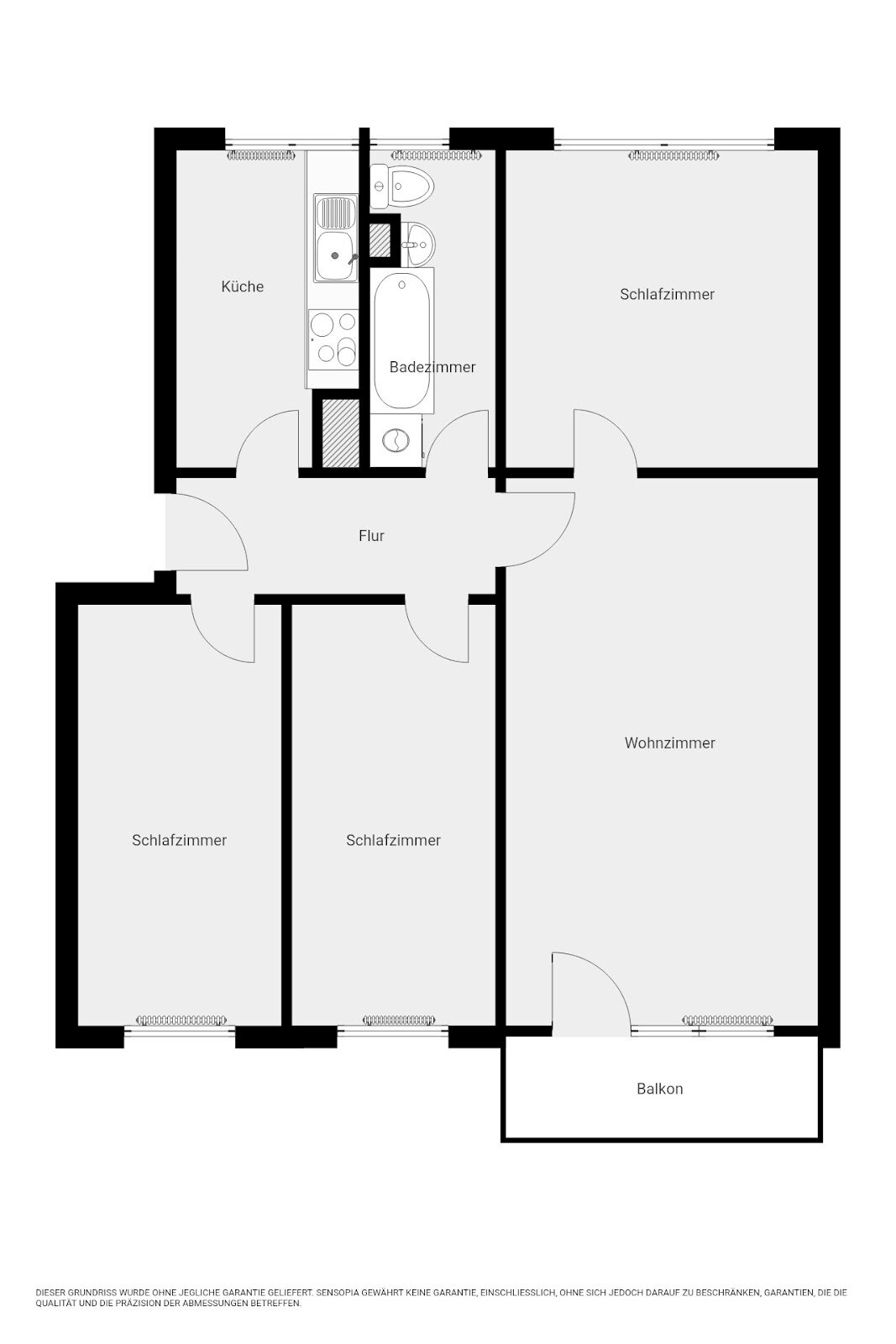Johann-Sebastian-Bach-Straße 26, 06333 Hettstedt