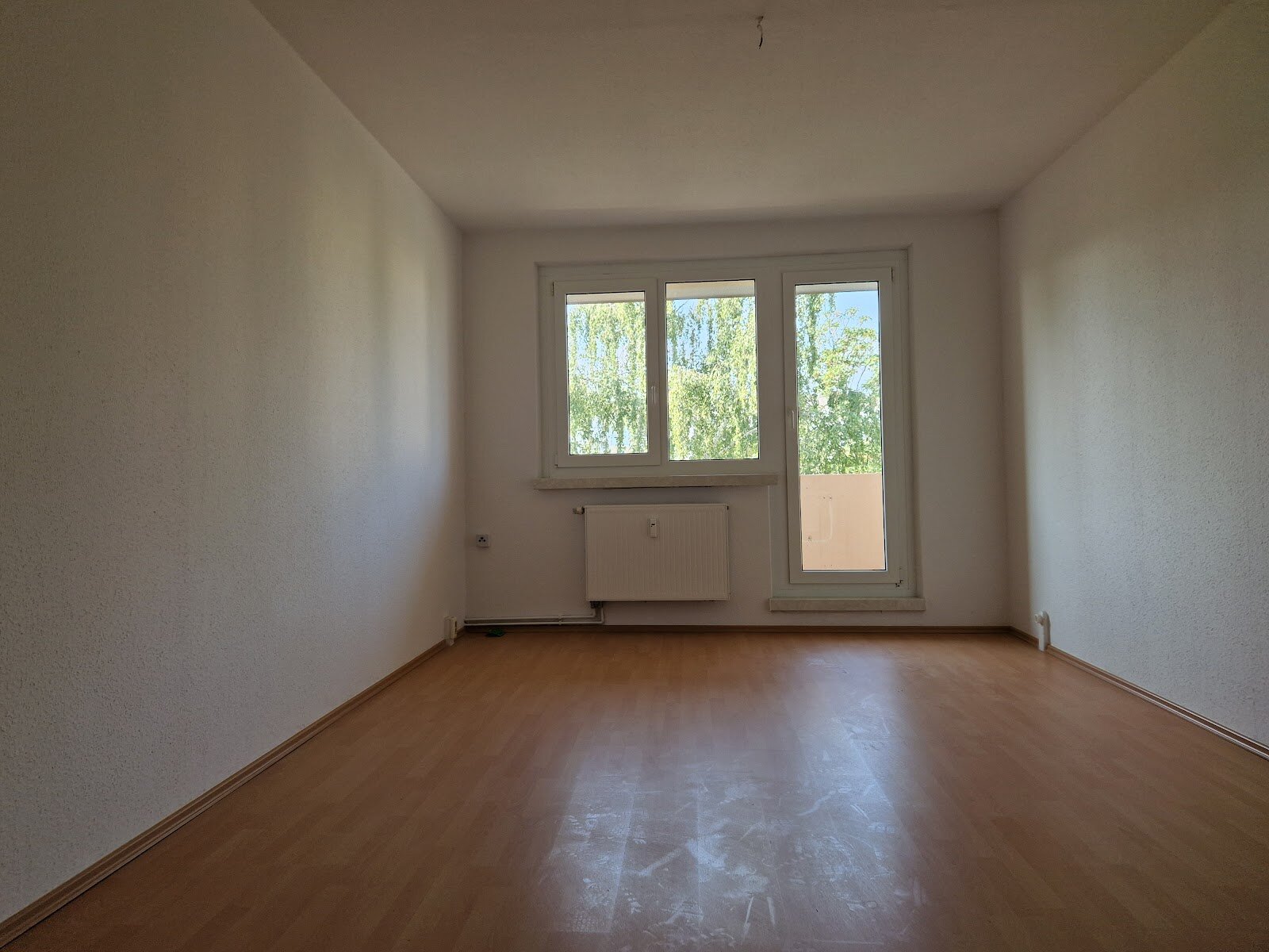 Johann-Sebastian-Bach-Straße 26, 06333 Hettstedt