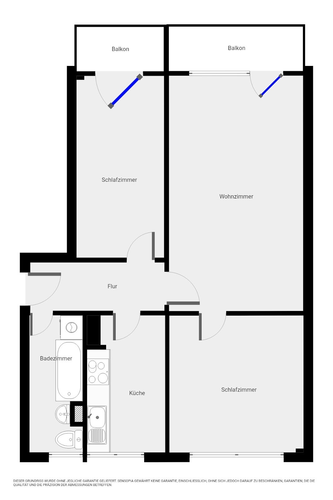 Johann-Sebastian-Bach-Straße 28, 06333 Hettstedt