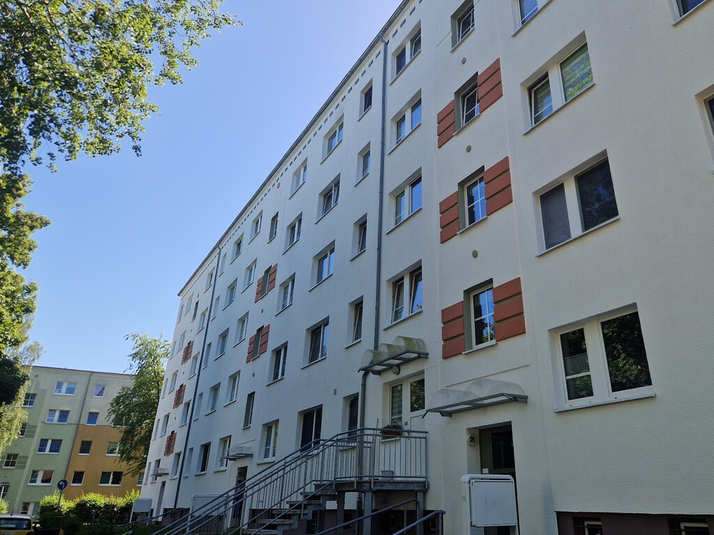 Monckeshofer Straße 23, 17034 Neubrandenburg