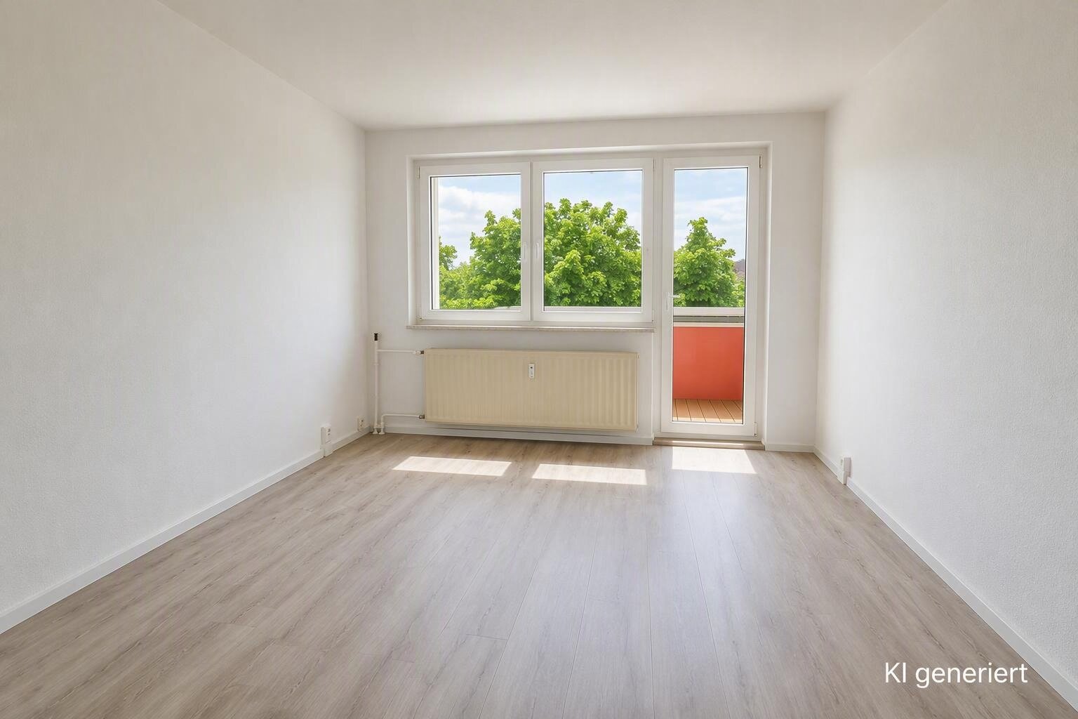 Salower Weg 20, 17034 Neubrandenburg
