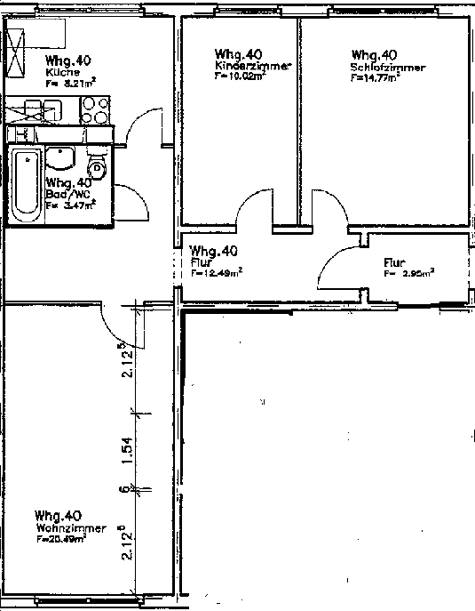Alfred-Haude-Straße 19, 17034 Neubrandenburg