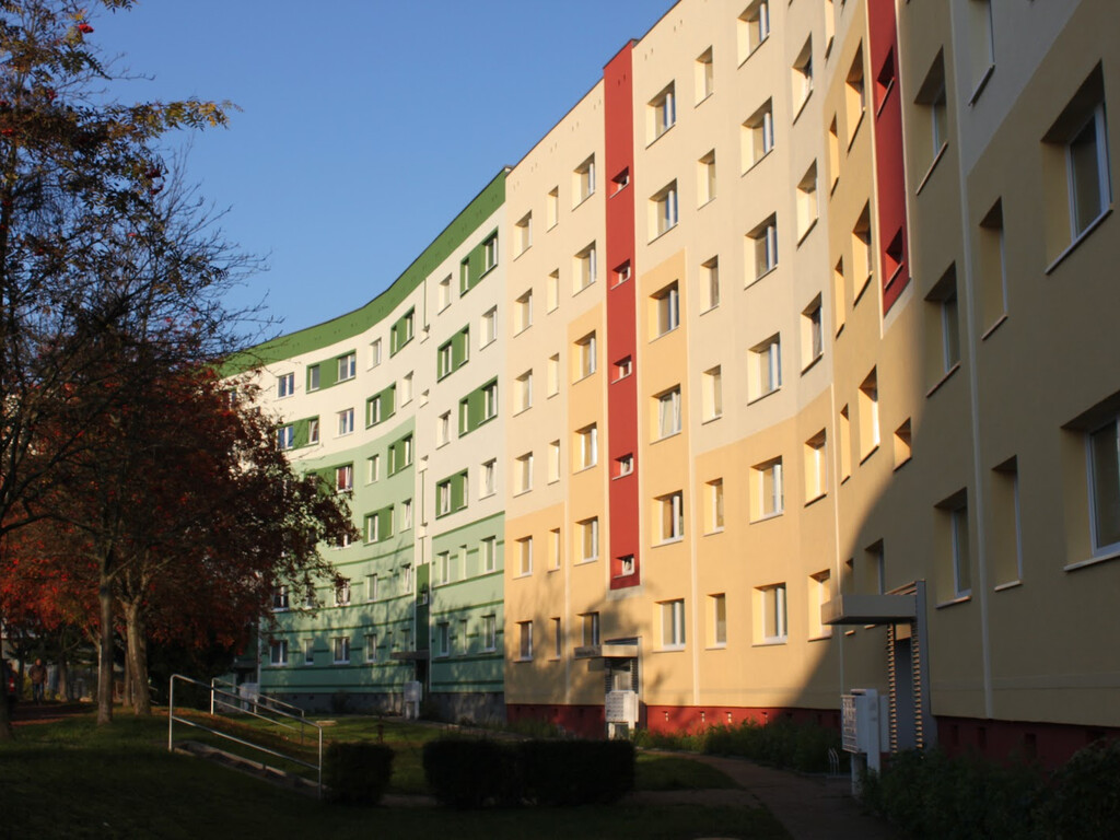 Alfred-Haude-Straße 23, 17034 Neubrandenburg