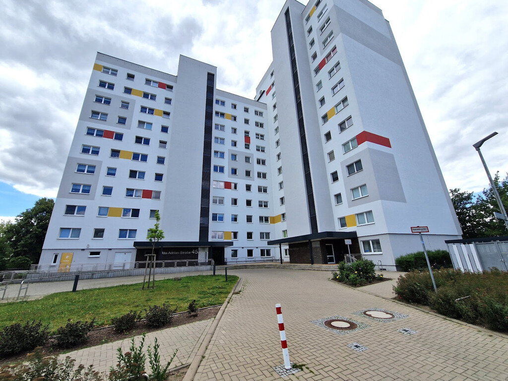 Max-Adrion-Straße 47, 17034 Neubrandenburg