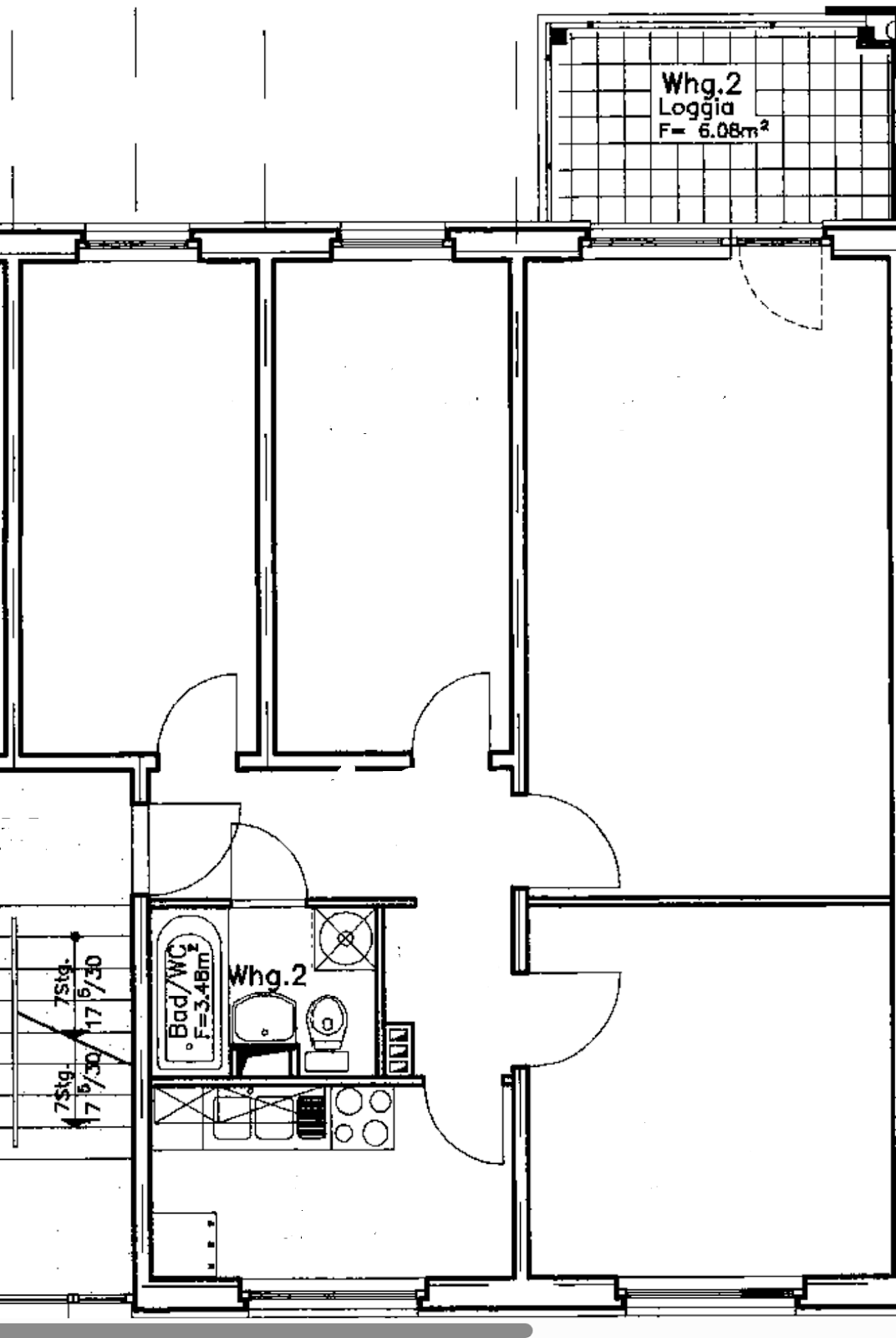 Keplerstraße 7, 17036 Neubrandenburg