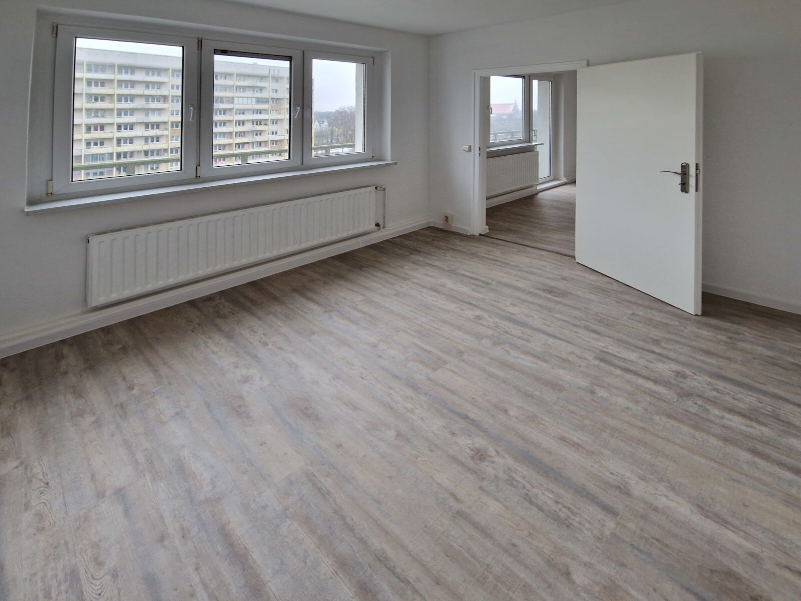 Neustrelitzer Straße 3a, 17033 Neubrandenburg