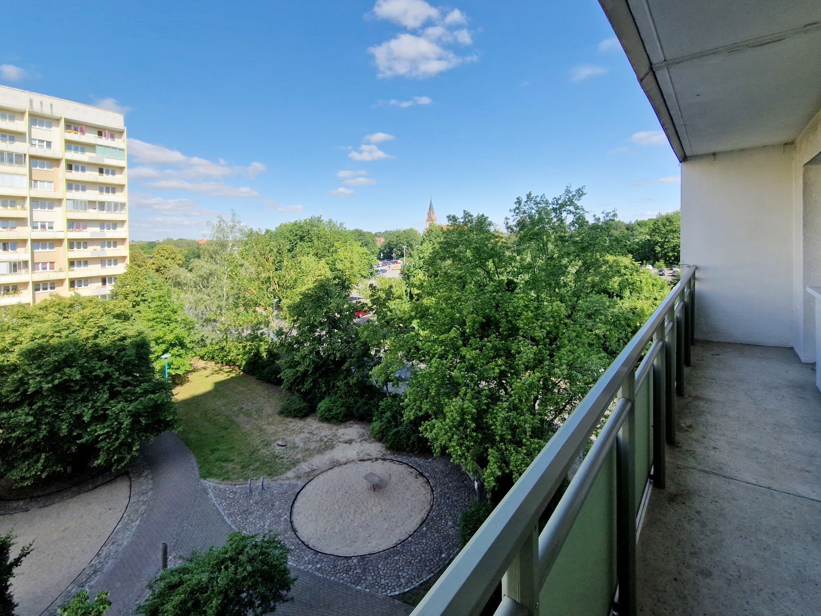 Neustrelitzer Straße 3b, 17033 Neubrandenburg