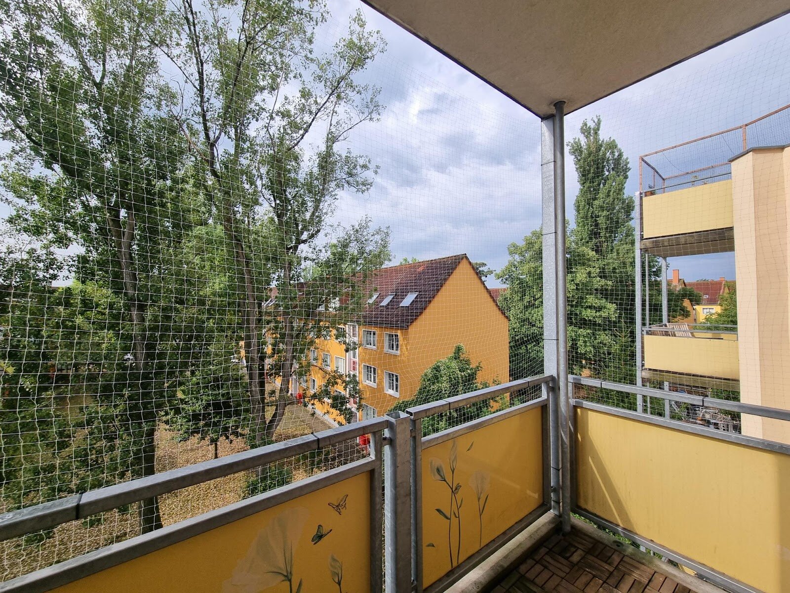 Heinrich-Schütz-Straße 17, 06110 Halle (Saale)